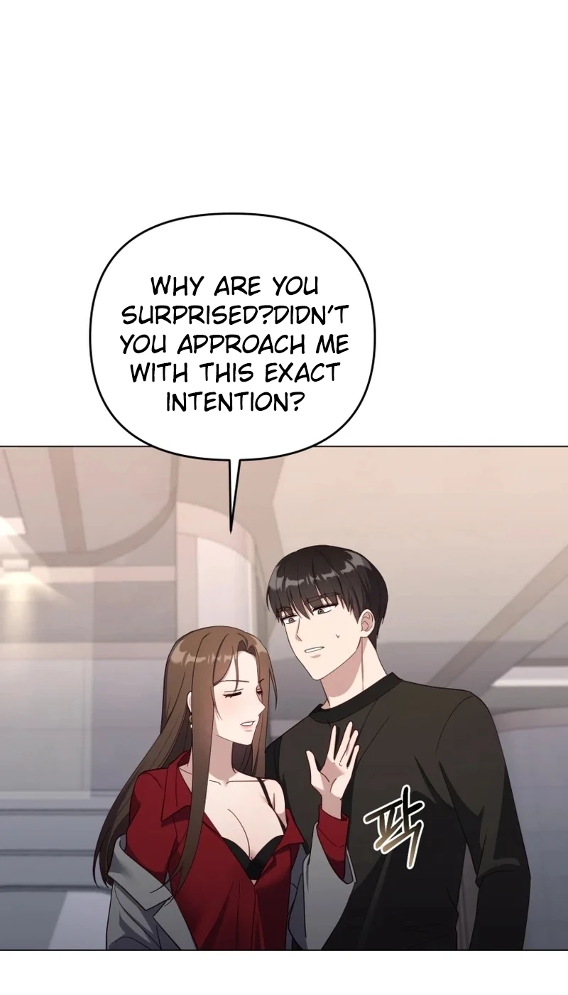 Read Lip Service chapter 19 image 18 on Lezhin