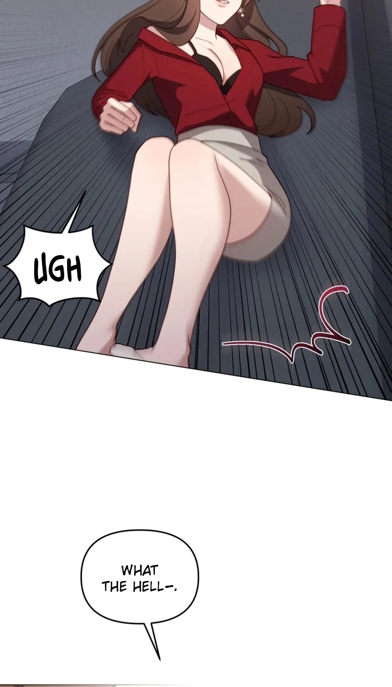 Read Lip Service chapter 19 image 27 on Lezhin