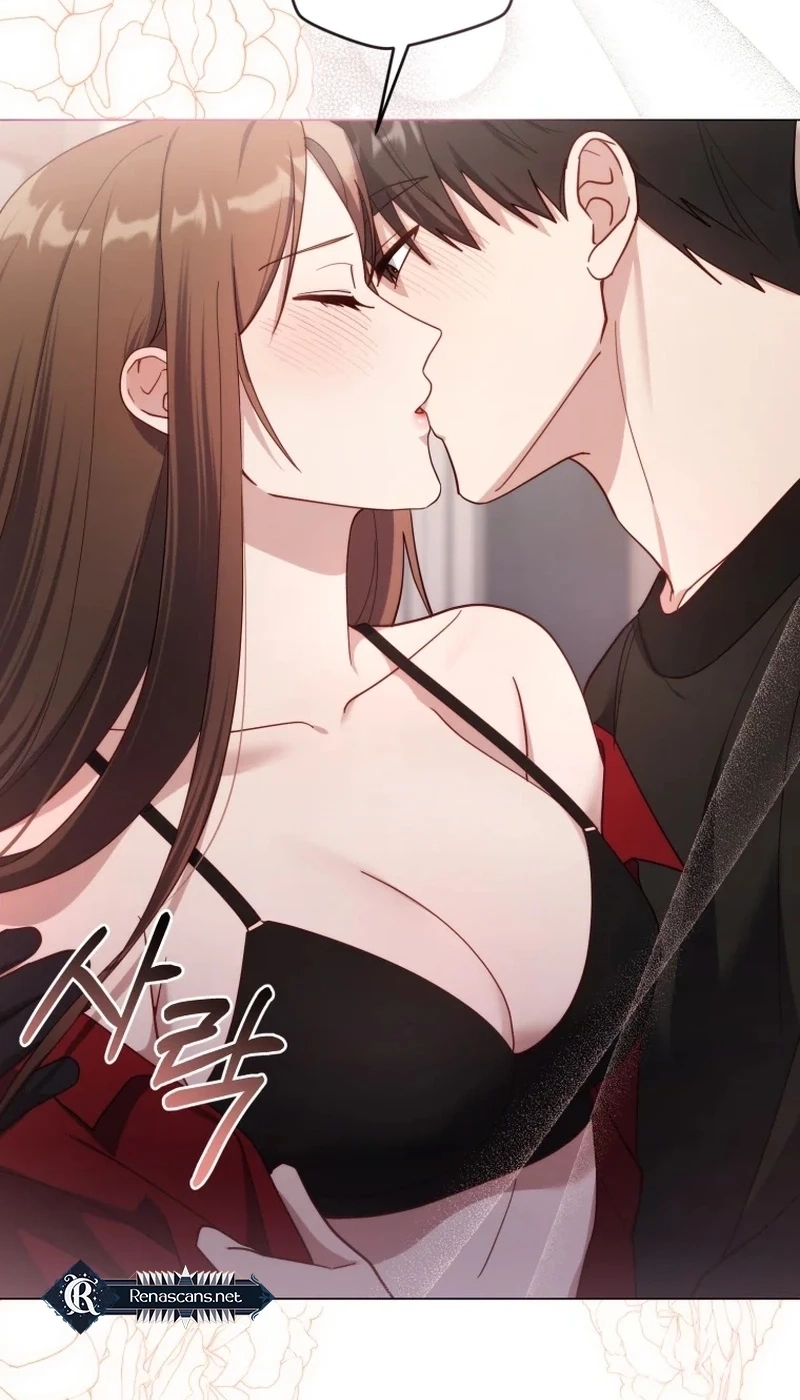 Read Lip Service chapter 19 image 56 on Lezhin