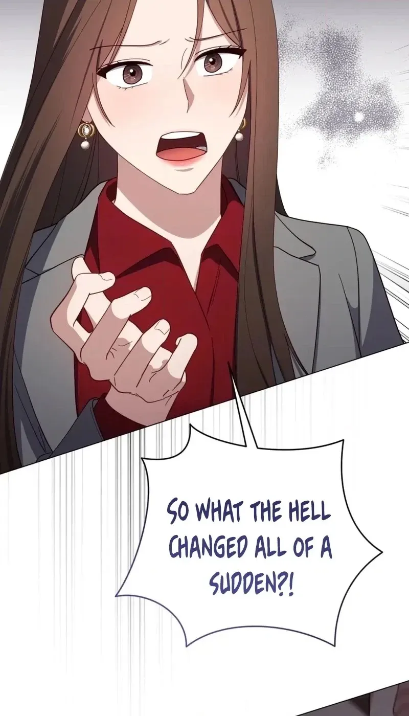 Read Lip Service chapter 19 image 9 on Lezhin