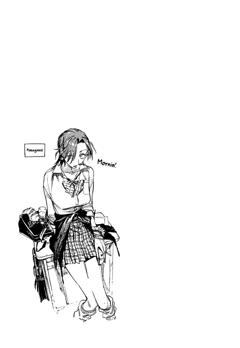 Read Lip Service chapter 2.2 image 6 on Lezhin
