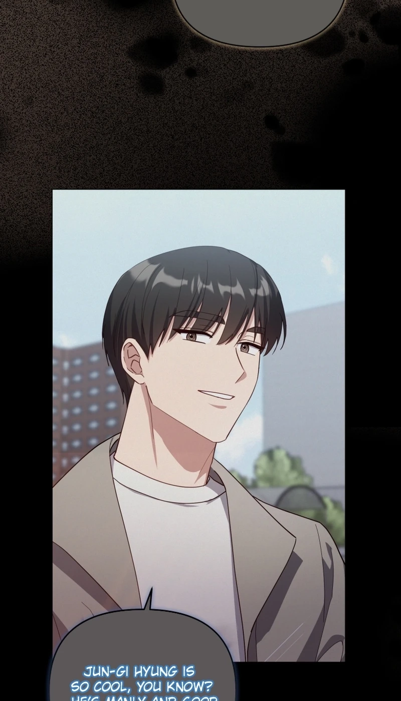 Read Lip Service chapter 20 image 1 on Lezhin