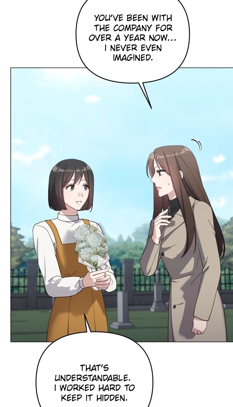 Read Lip Service chapter 20 image 15 on Lezhin