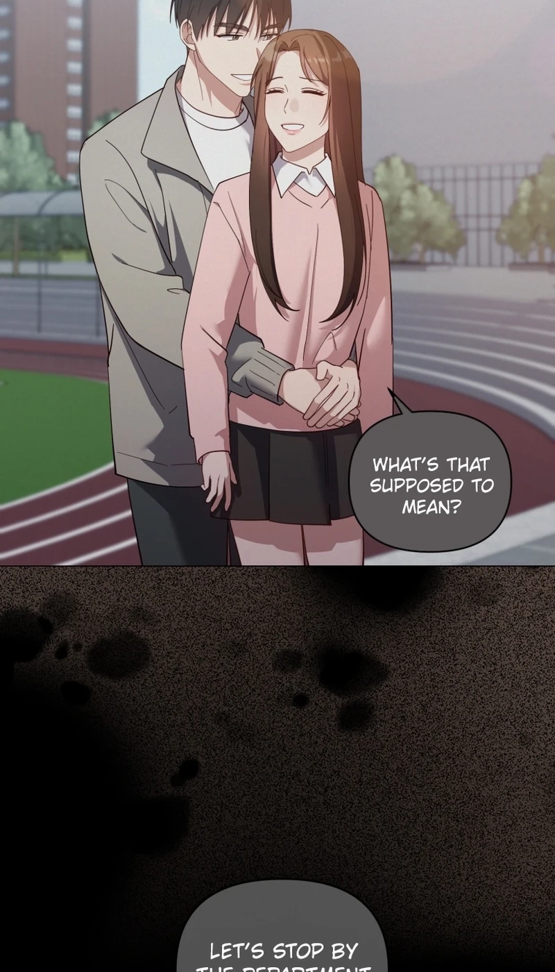 Read Lip Service chapter 20 image 3 on Lezhin