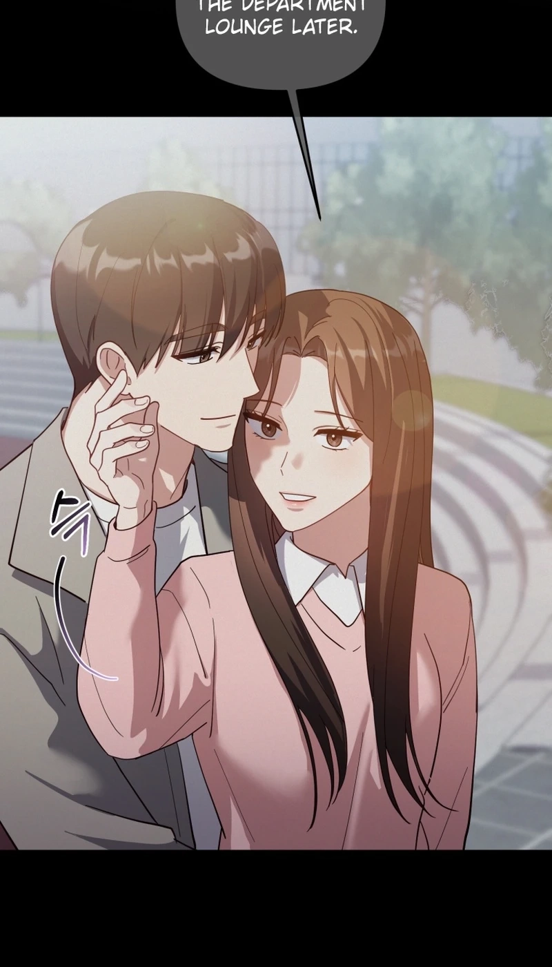 Read Lip Service chapter 20 image 4 on Lezhin