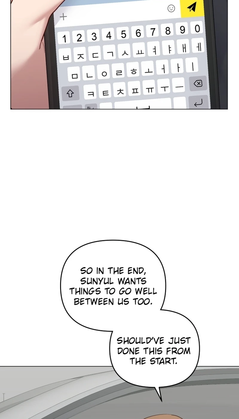 Read Lip Service chapter 20 image 51 on Lezhin
