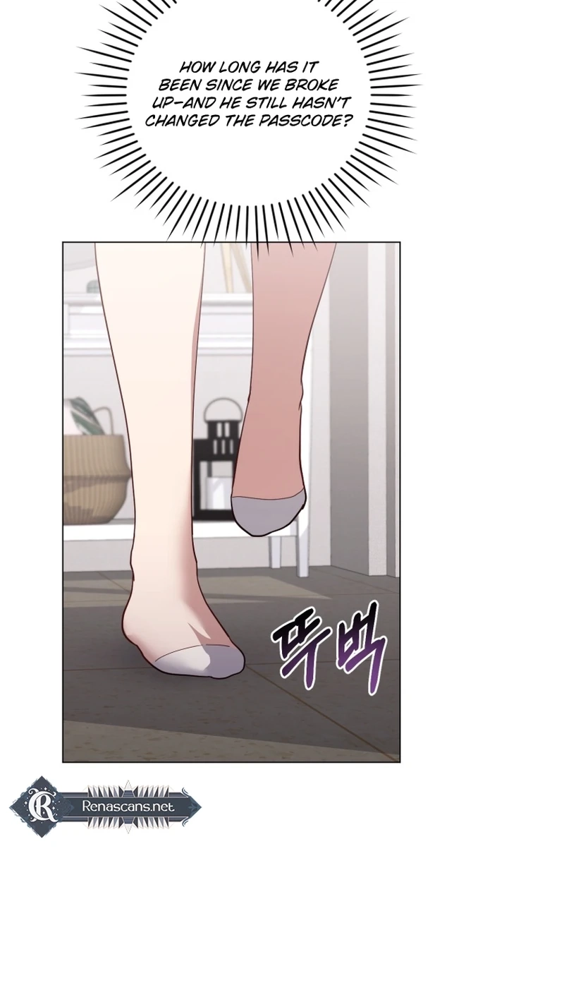 Read Lip Service chapter 20 image 55 on Lezhin