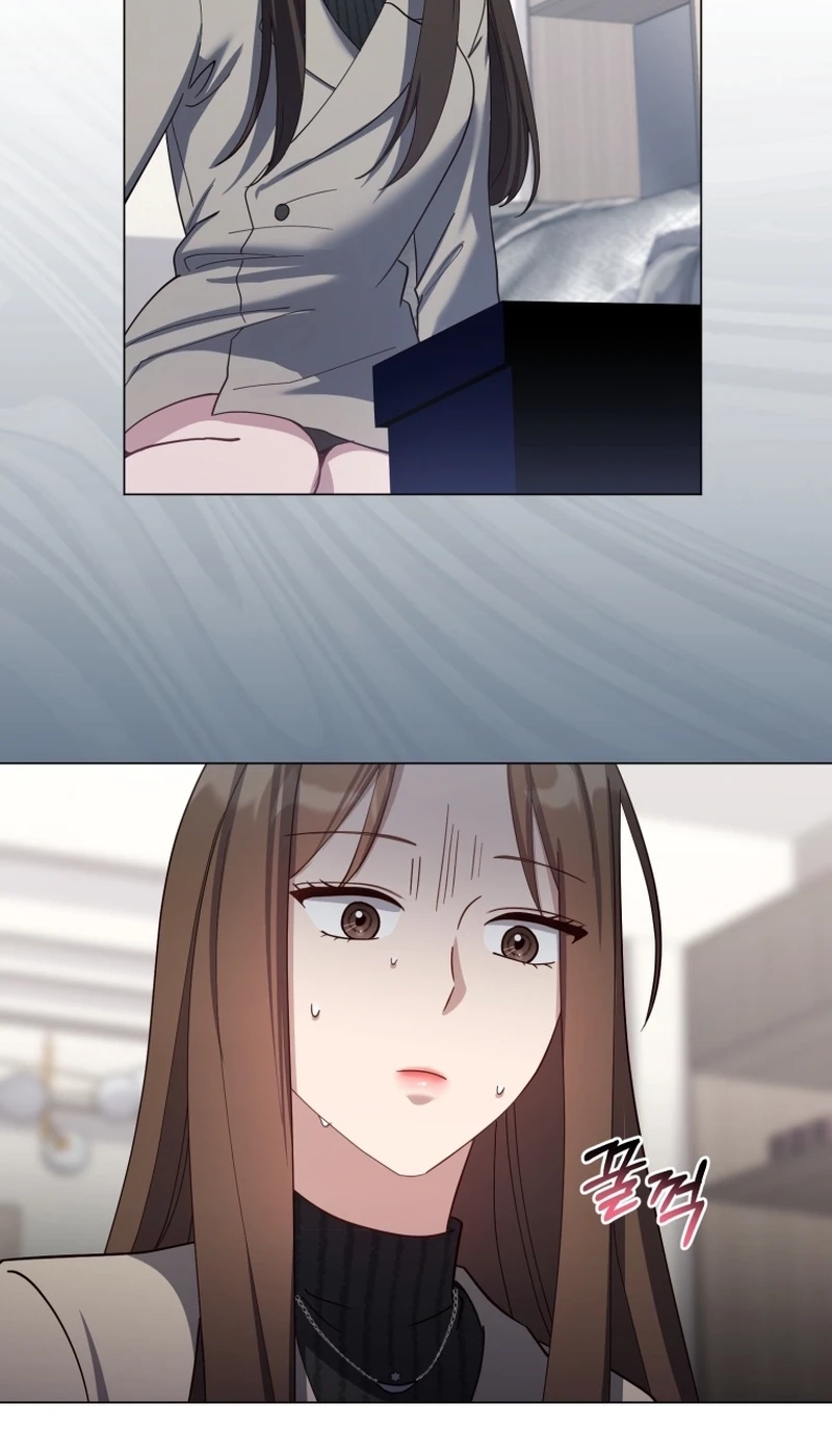 Read Lip Service chapter 20 image 73 on Lezhin