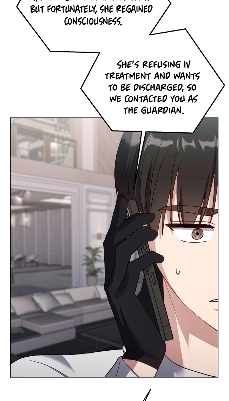 Read Lip Service chapter 21 image 2 on Lezhin