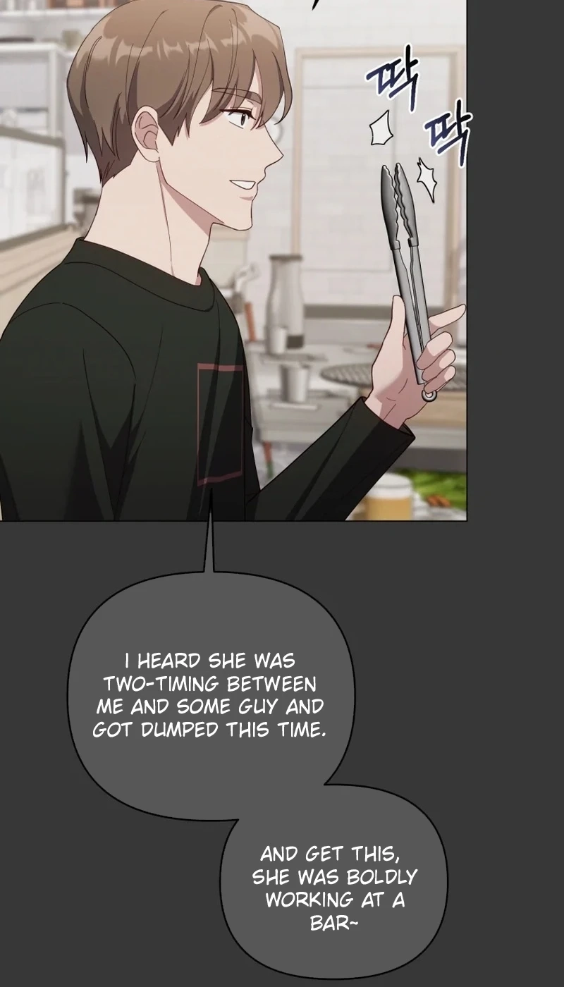 Read Lip Service chapter 21 image 21 on Lezhin