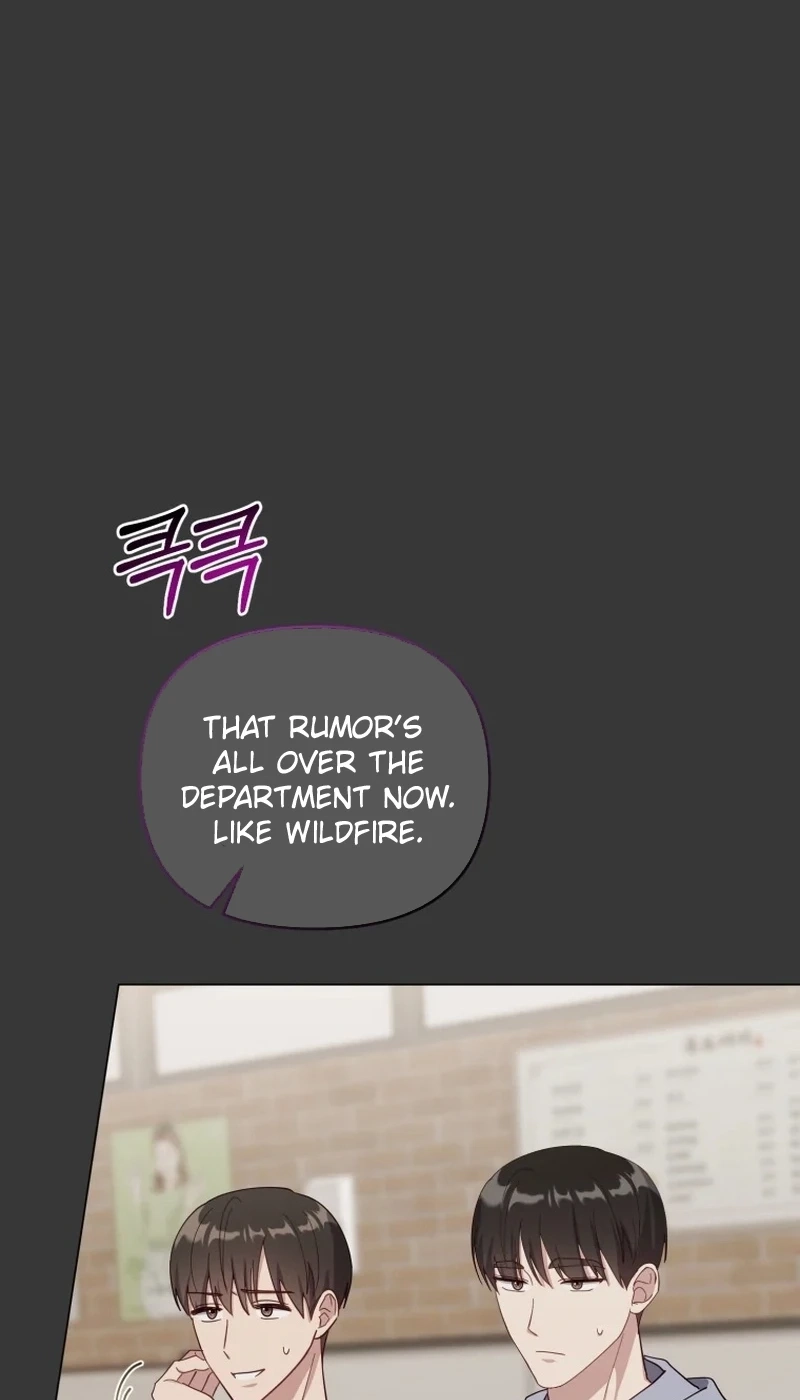 Read Lip Service chapter 21 image 22 on Lezhin