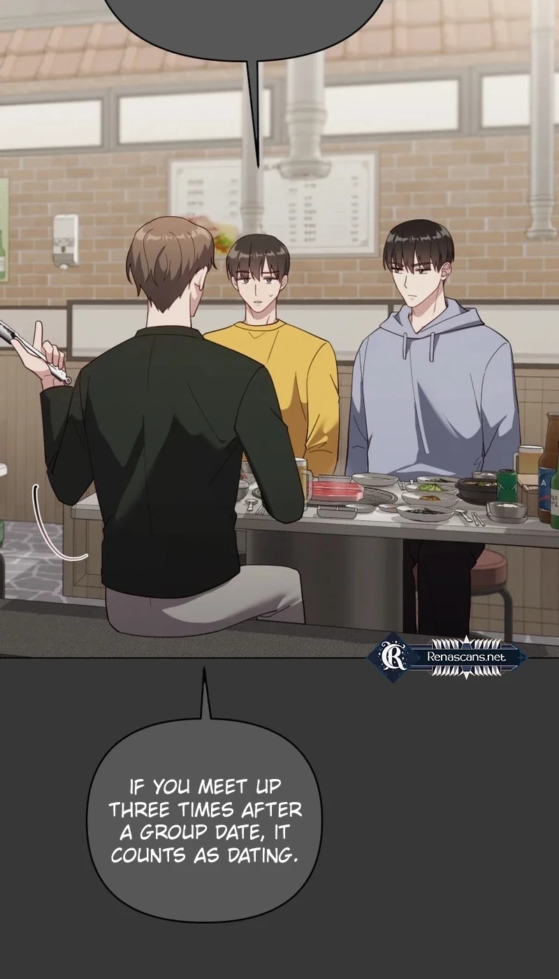 Read Lip Service chapter 21 image 24 on Lezhin