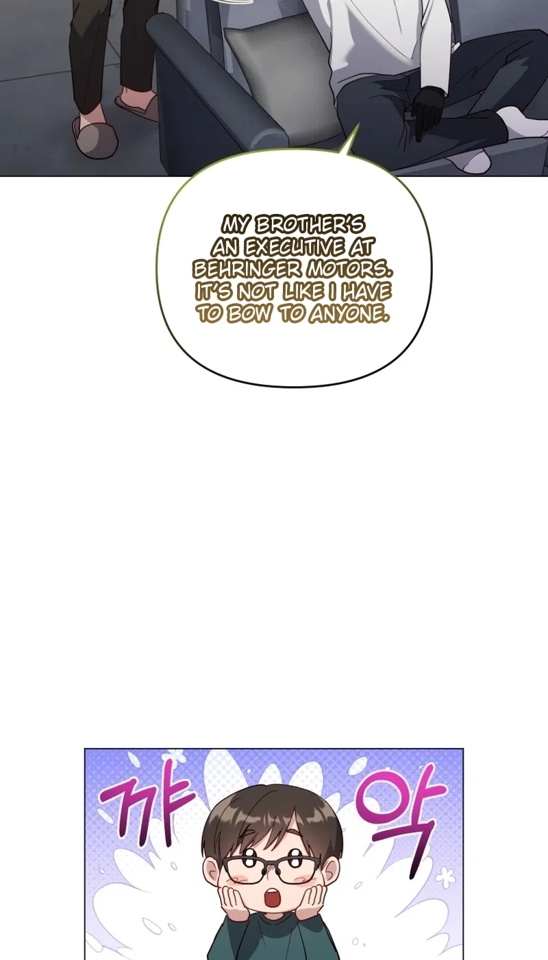 Read Lip Service chapter 21 image 36 on Lezhin