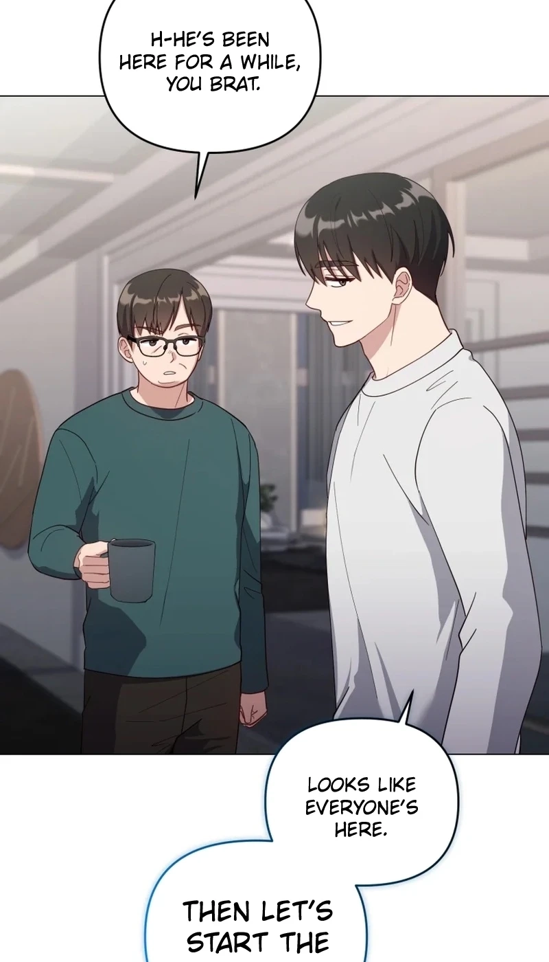 Read Lip Service chapter 21 image 41 on Lezhin