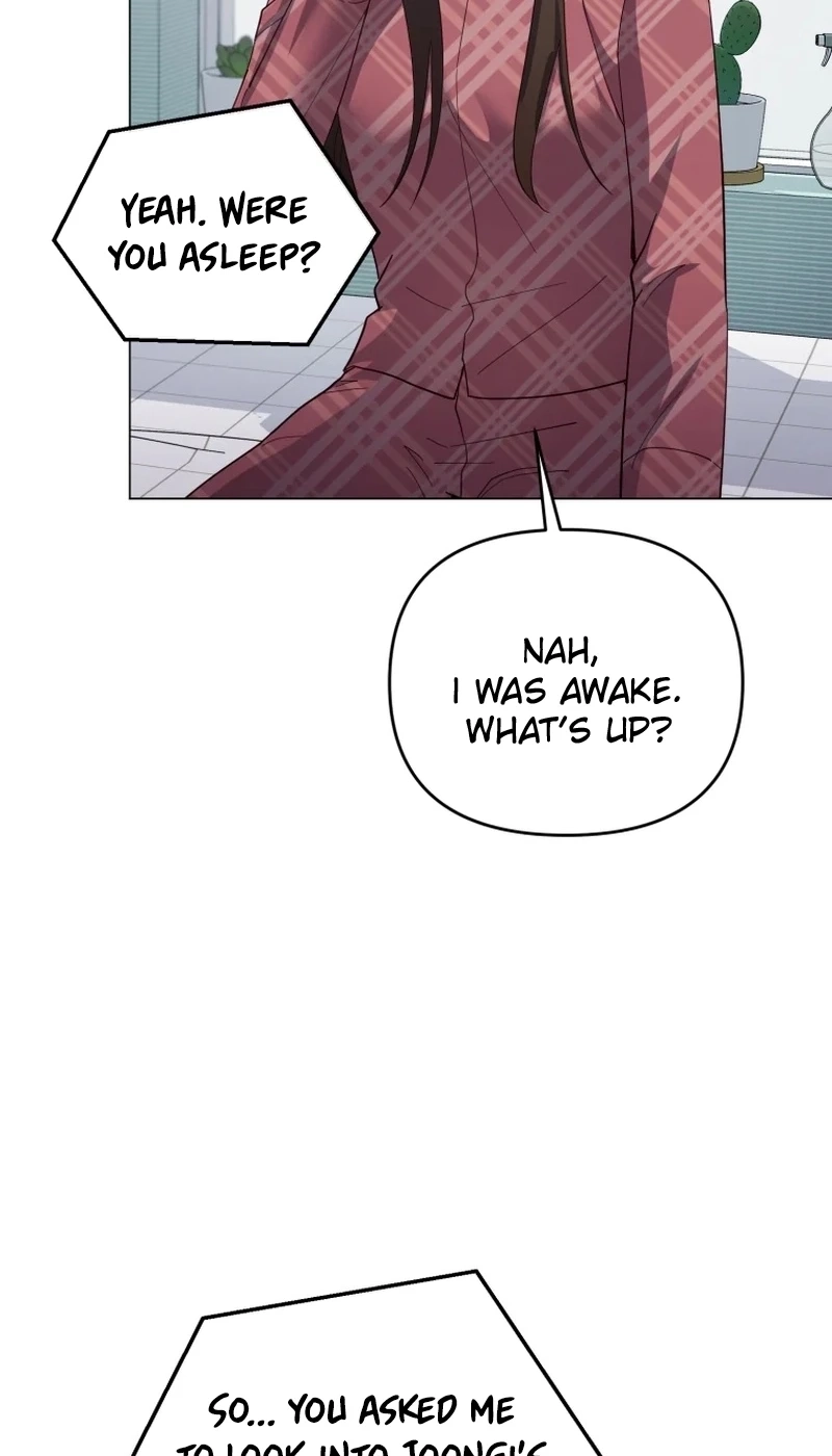 Read Lip Service chapter 21 image 80 on Lezhin