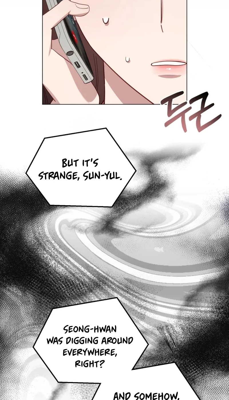 Read Lip Service chapter 21 image 85 on Lezhin