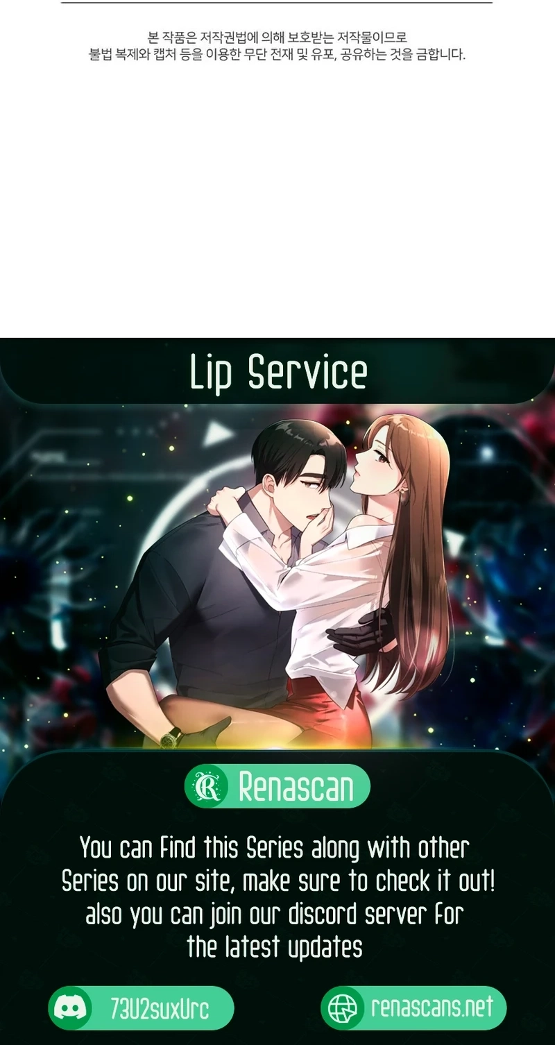 Read Lip Service chapter 21 image 91 on Lezhin