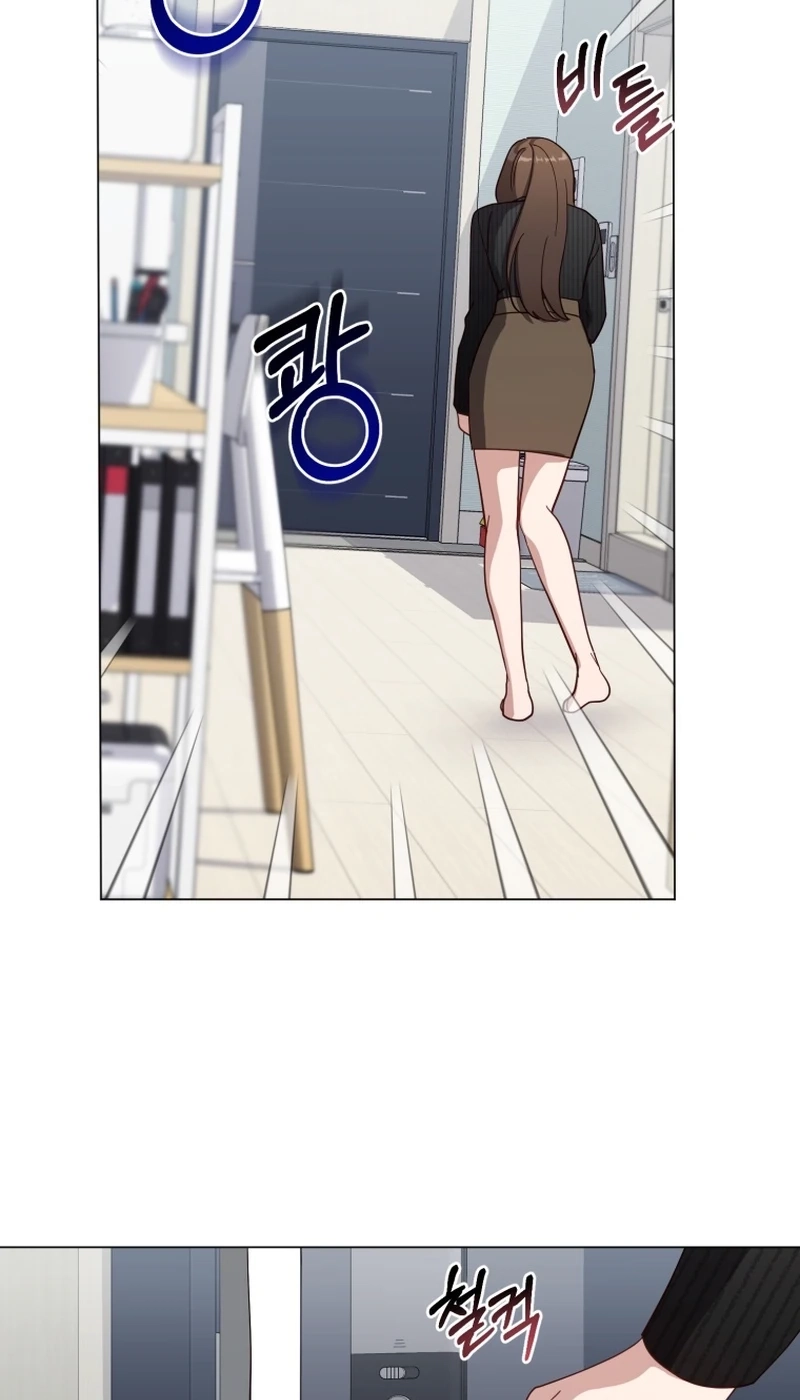 Read Lip Service chapter 22 image 3 on Lezhin