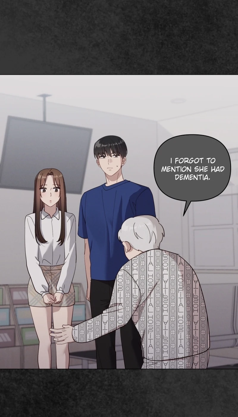 Read Lip Service chapter 22 image 40 on Lezhin