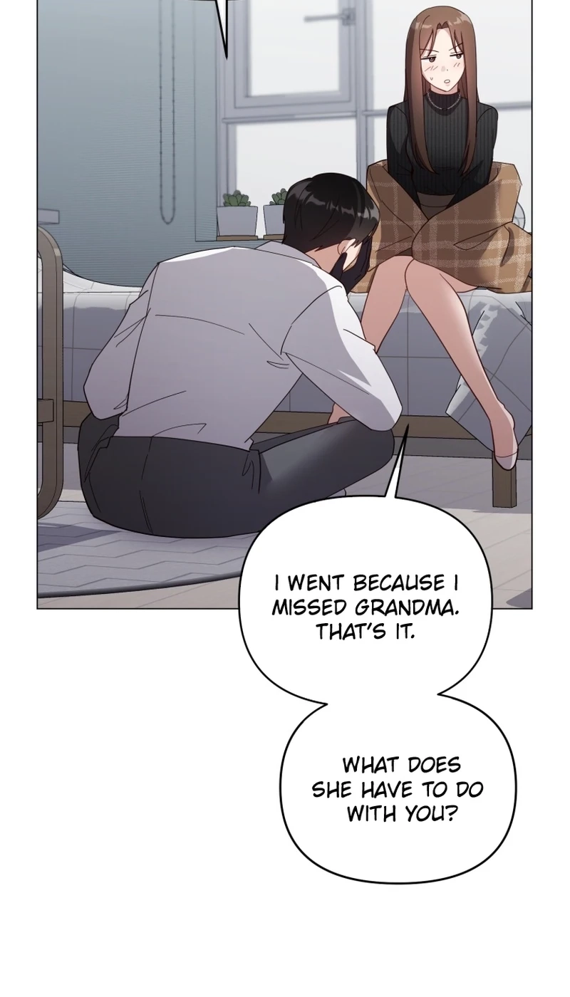 Read Lip Service chapter 22 image 46 on Lezhin
