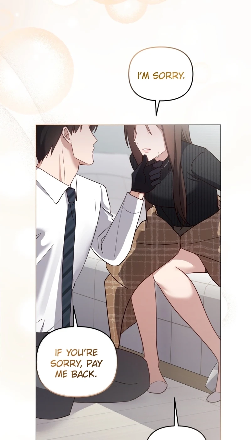 Read Lip Service chapter 22 image 54 on Lezhin