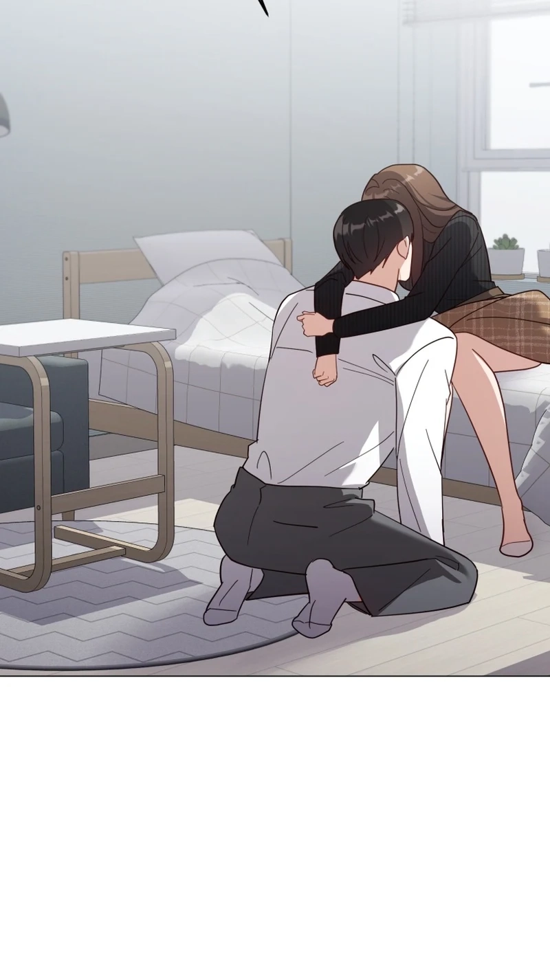 Read Lip Service chapter 22 image 58 on Lezhin