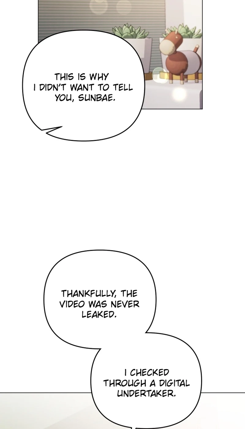 Read Lip Service chapter 22 image 85 on Lezhin
