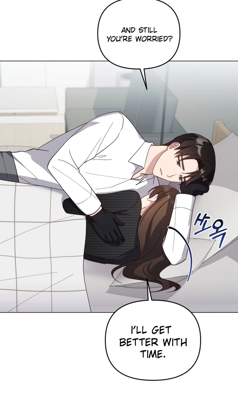 Read Lip Service chapter 22 image 88 on Lezhin