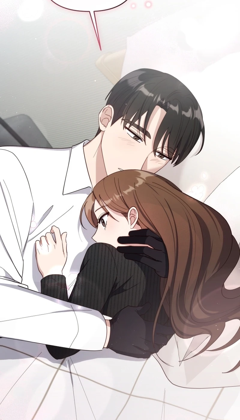 Read Lip Service chapter 23 image 1 on Lezhin