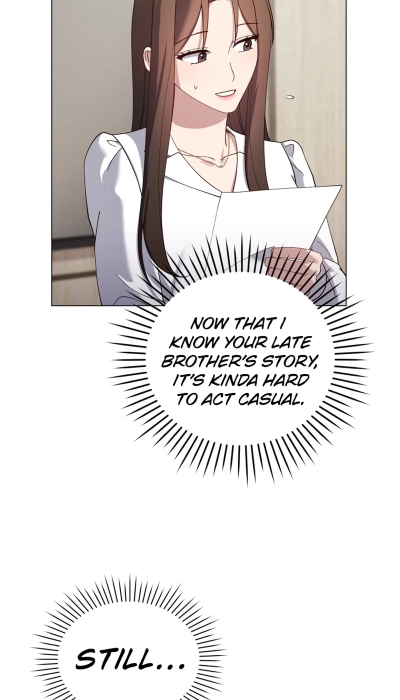 Read Lip Service chapter 23 image 20 on Lezhin