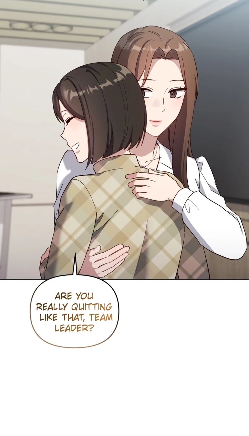 Read Lip Service chapter 23 image 28 on Lezhin