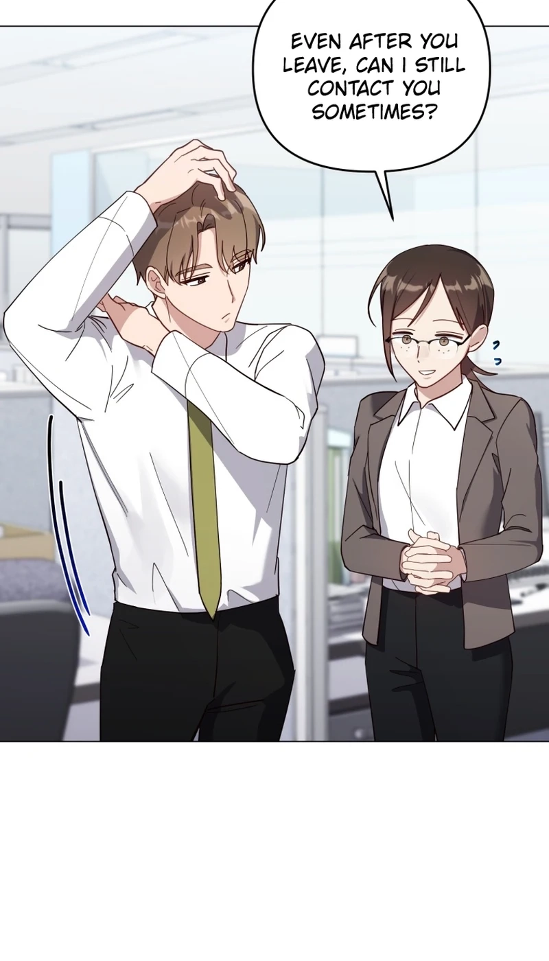 Read Lip Service chapter 23 image 34 on Lezhin