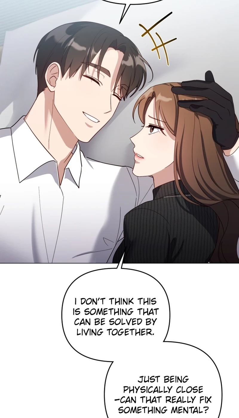 Read Lip Service chapter 23 image 4 on Lezhin