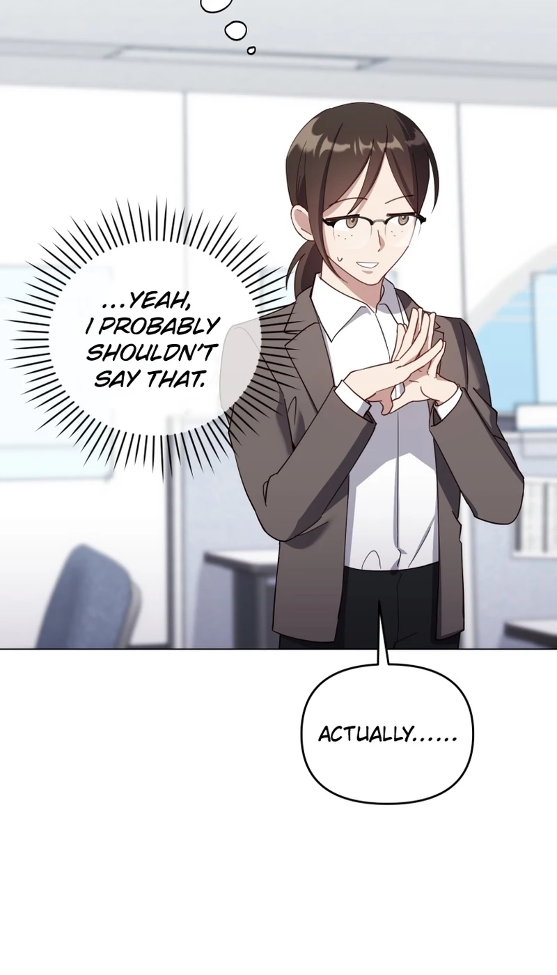 Read Lip Service chapter 23 image 41 on Lezhin