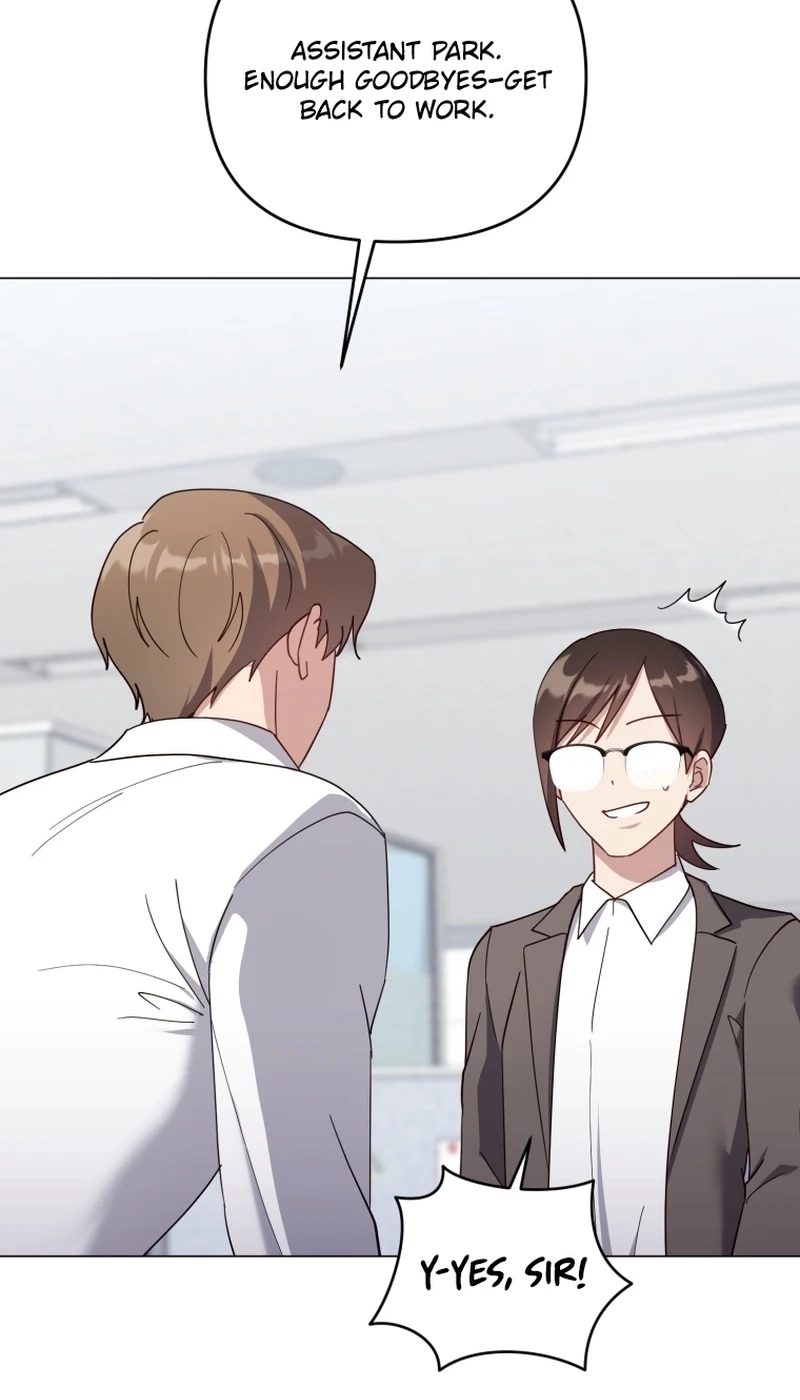 Read Lip Service chapter 23 image 45 on Lezhin