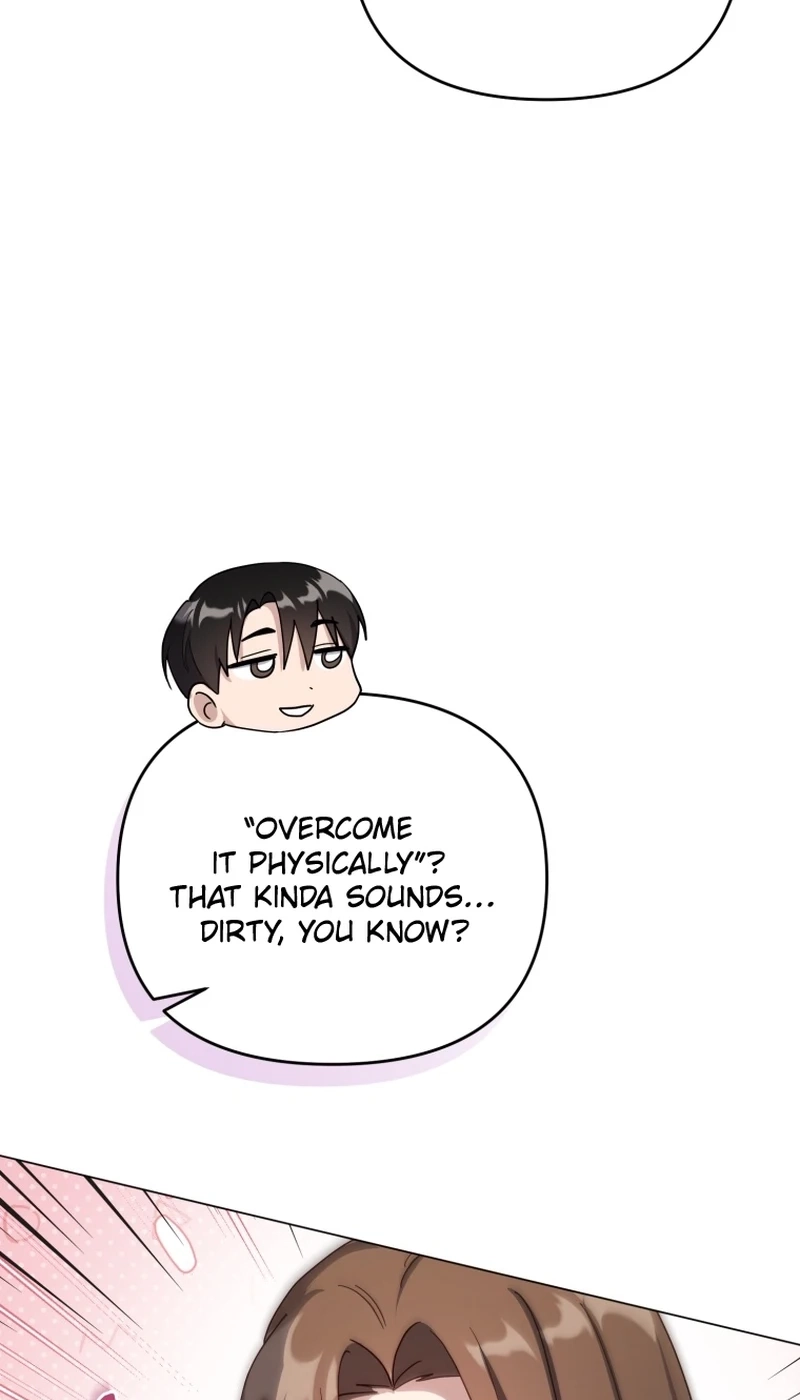 Read Lip Service chapter 23 image 5 on Lezhin