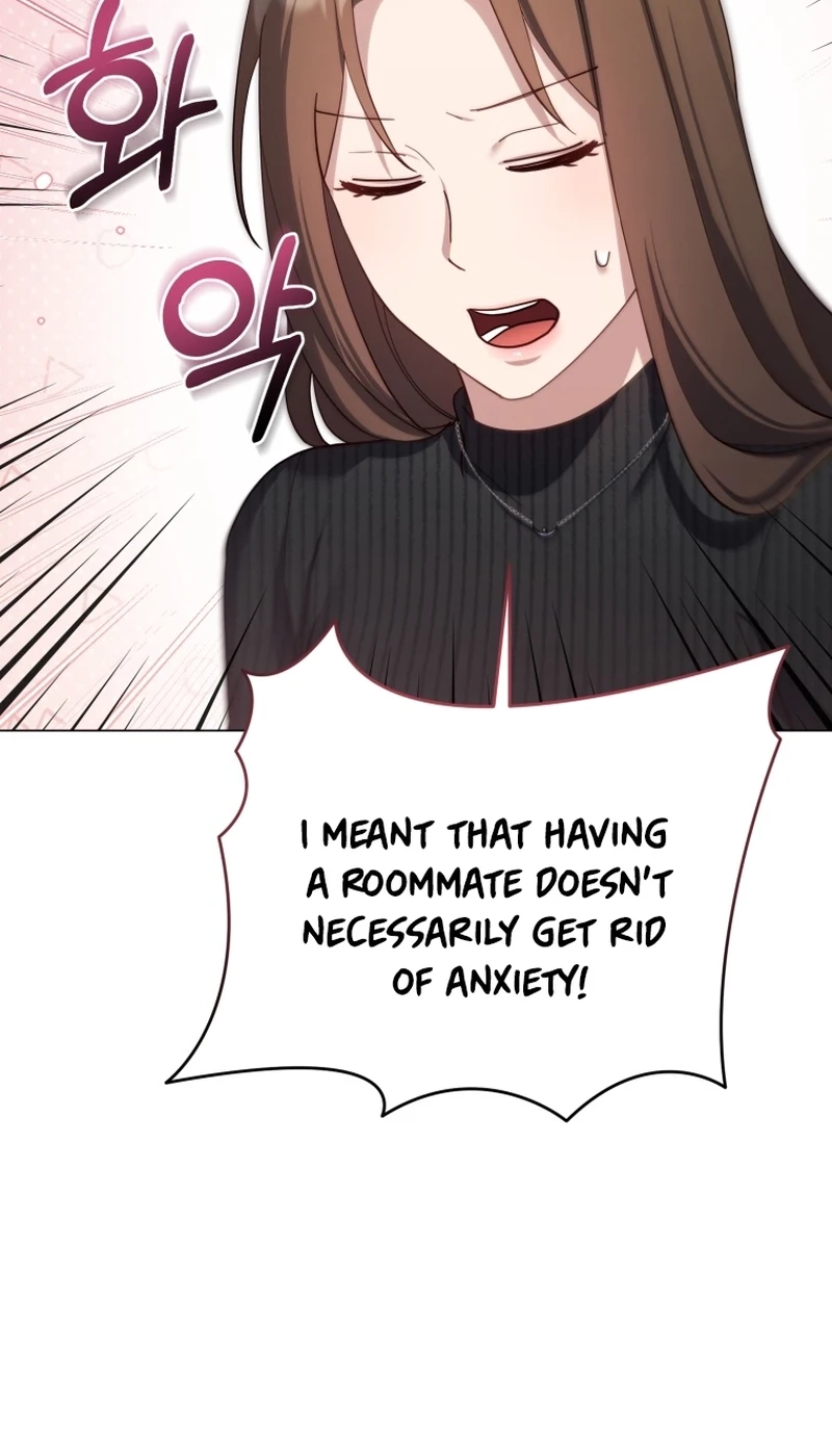 Read Lip Service chapter 23 image 6 on Lezhin