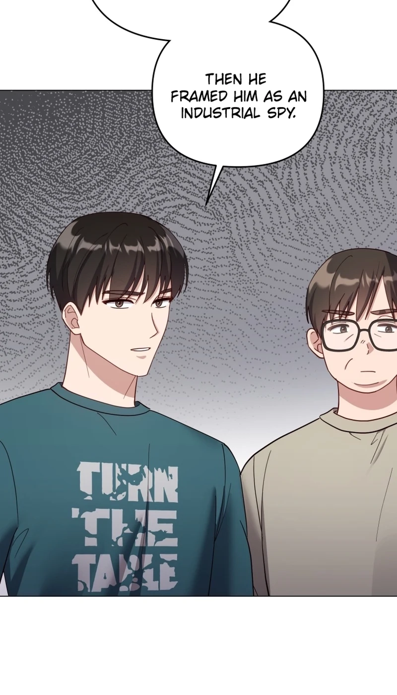 Read Lip Service chapter 23 image 64 on Lezhin