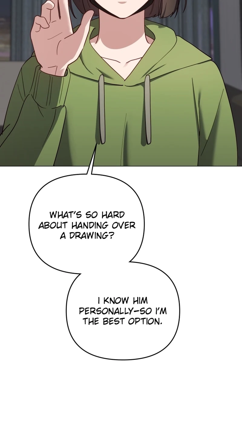 Read Lip Service chapter 23 image 80 on Lezhin