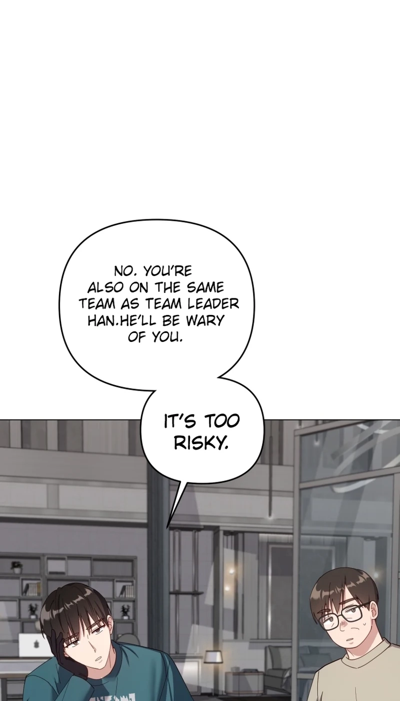 Read Lip Service chapter 23 image 81 on Lezhin