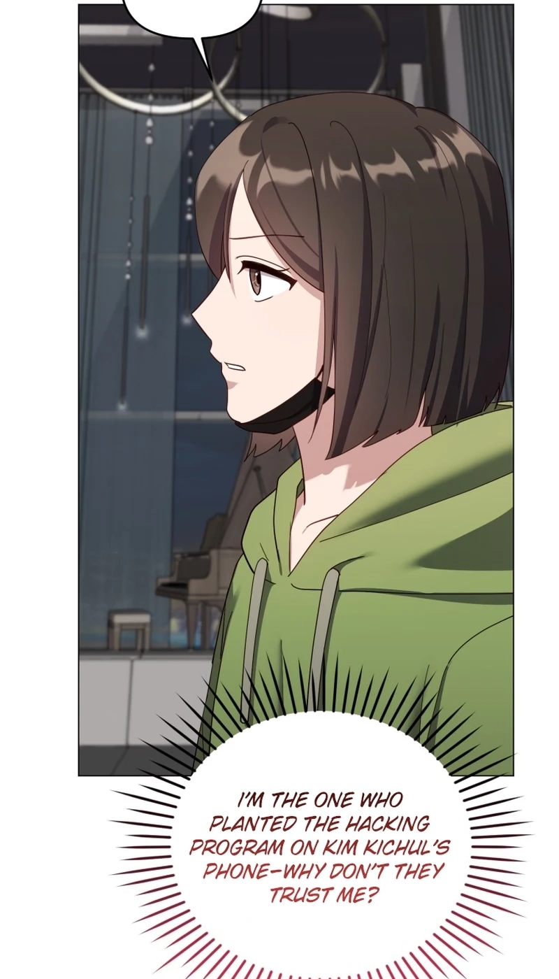 Read Lip Service chapter 23 image 83 on Lezhin