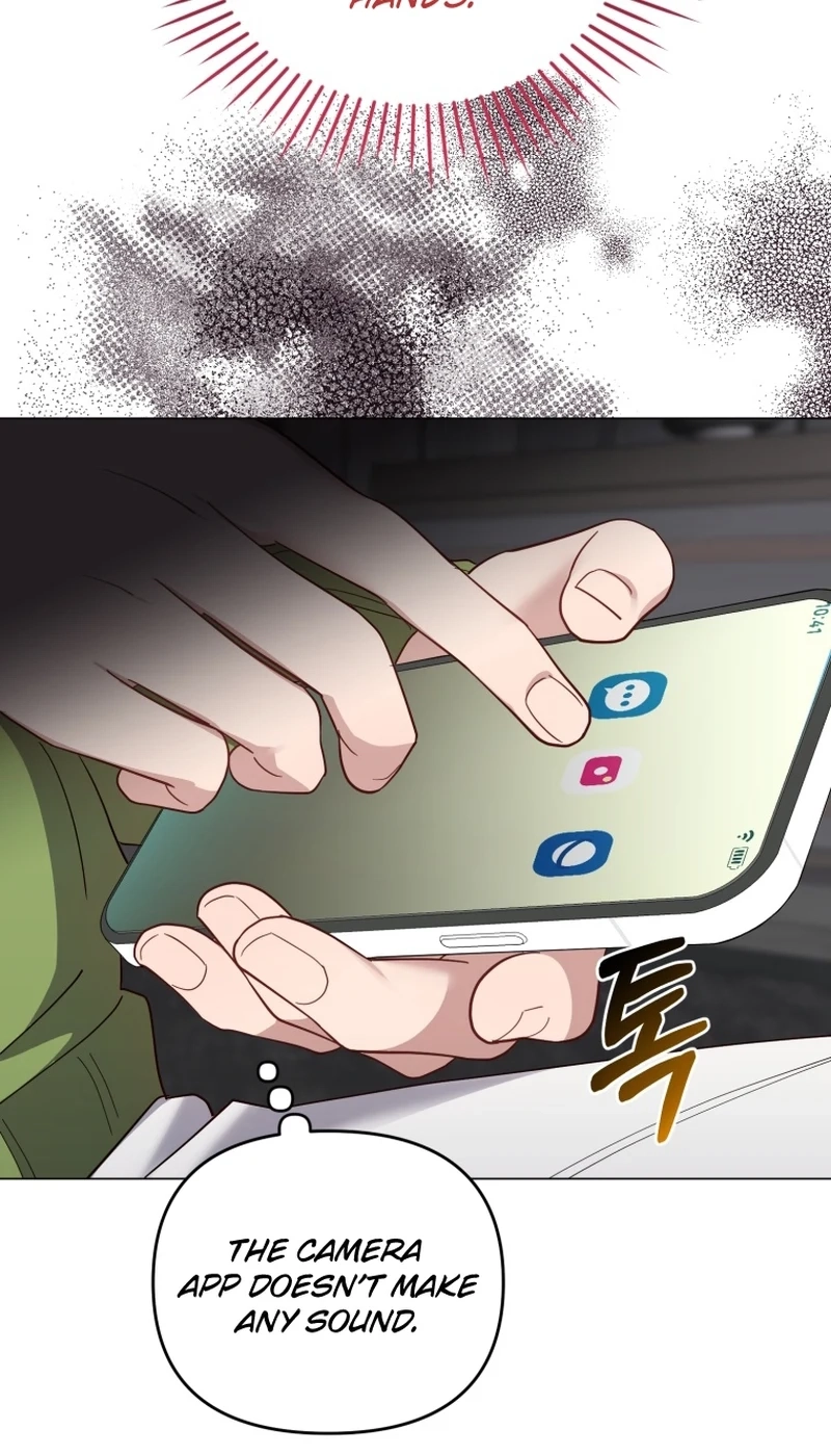 Read Lip Service chapter 23 image 85 on Lezhin