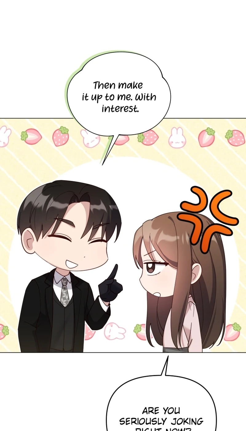 Read Lip Service chapter 24 image 22 on Lezhin