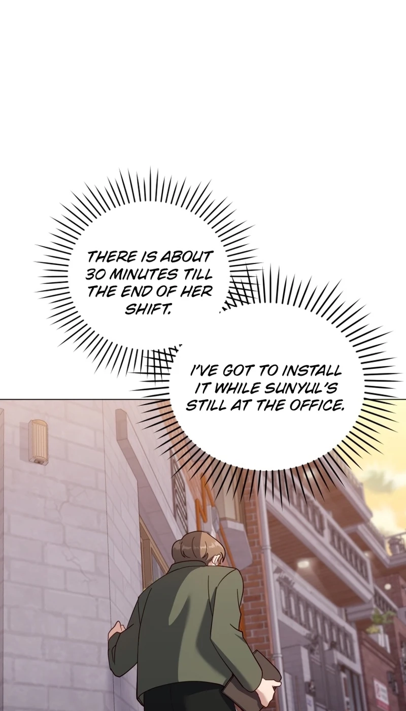 Read Lip Service chapter 24 image 32 on Lezhin