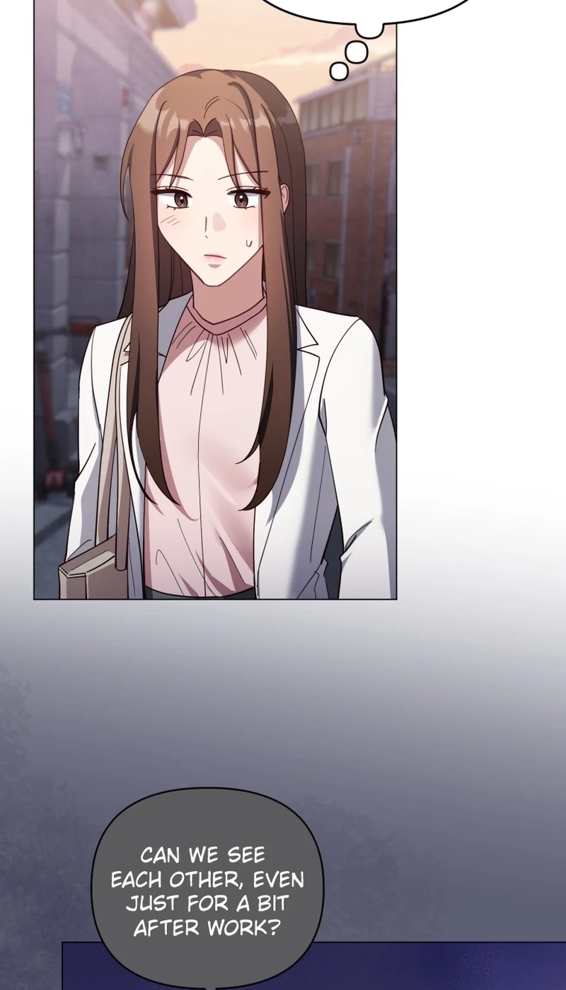 Read Lip Service chapter 24 image 40 on Lezhin