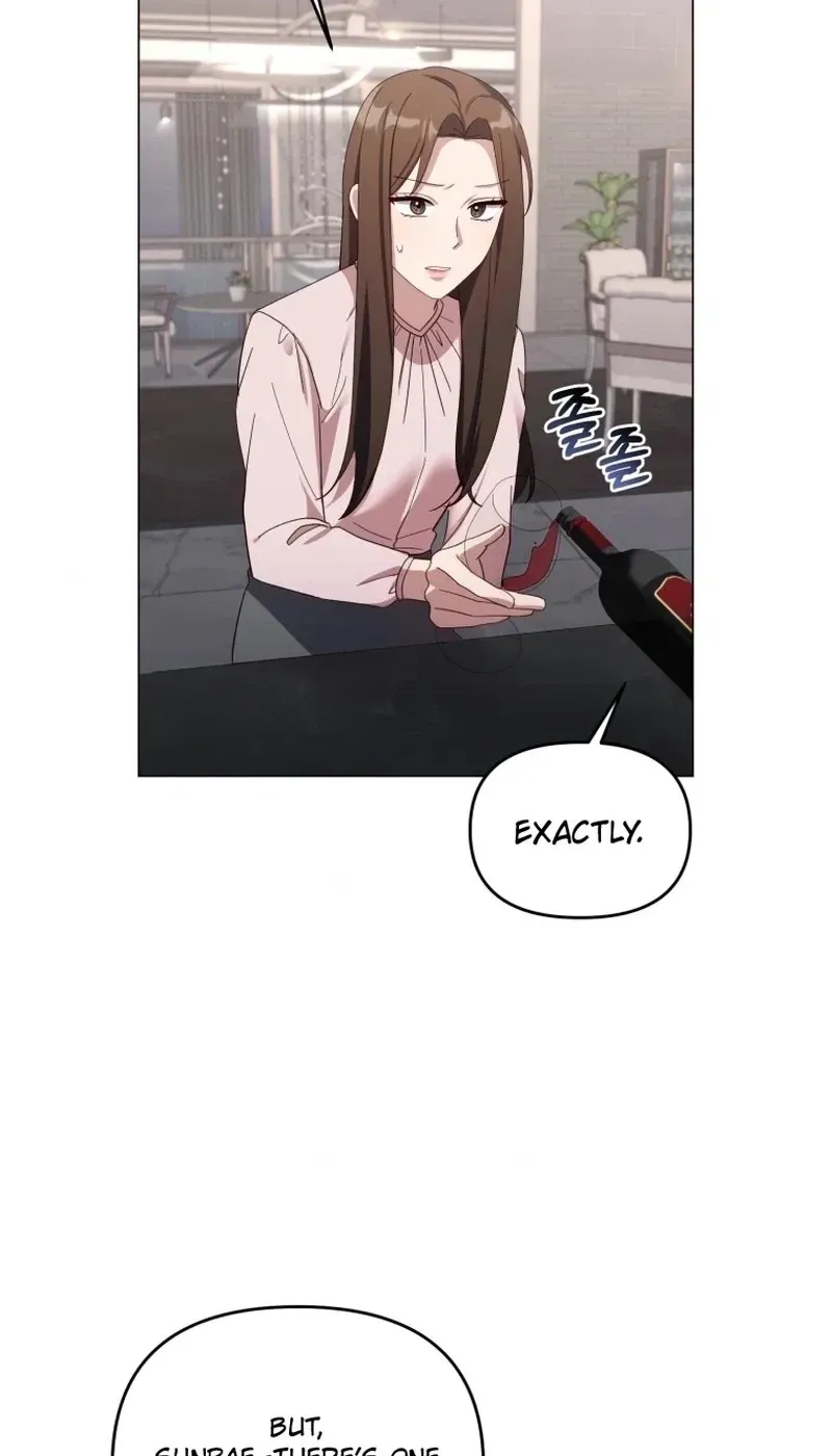 Read Lip Service chapter 24 image 59 on Lezhin