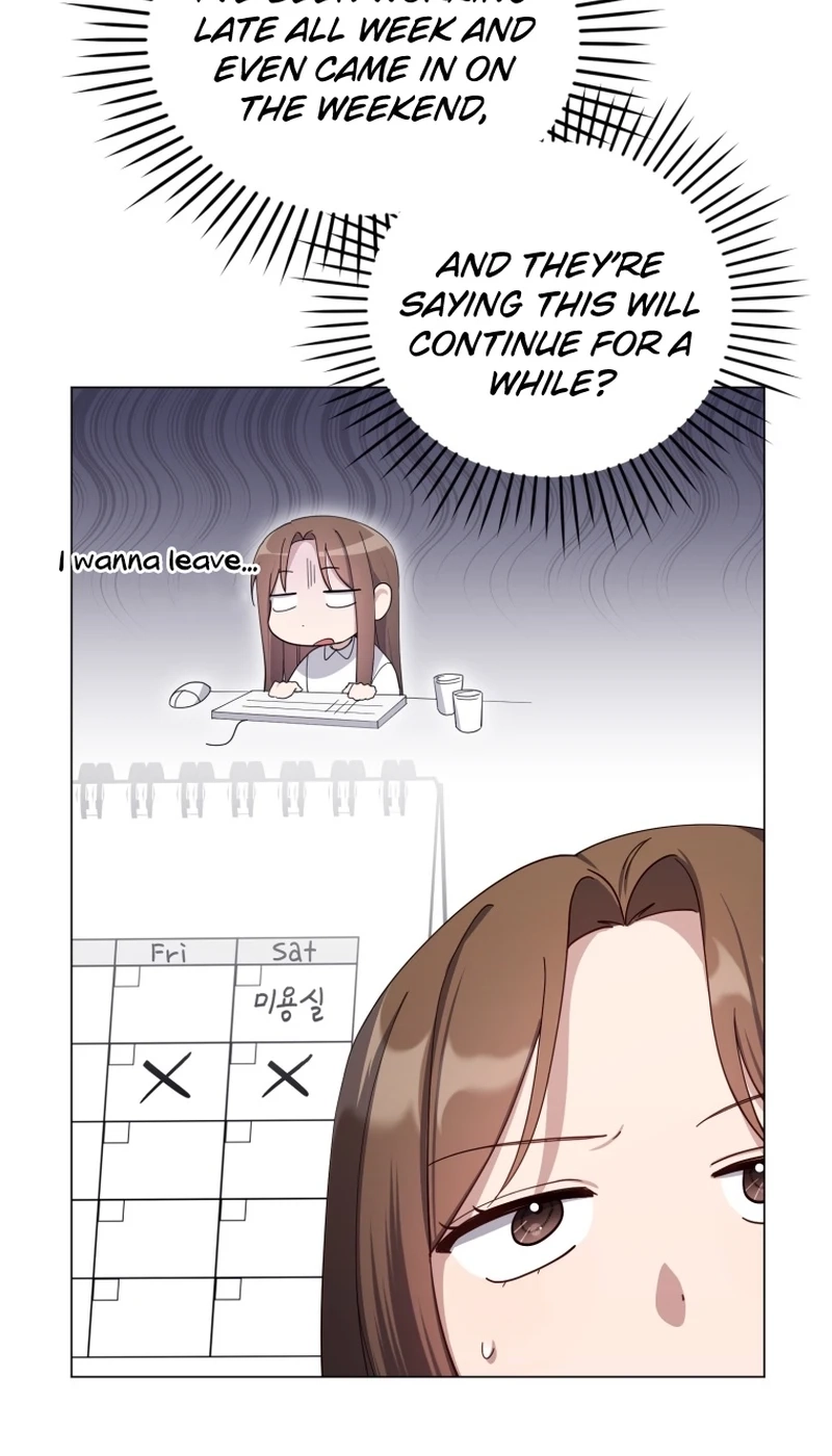 Read Lip Service chapter 24 image 6 on Lezhin