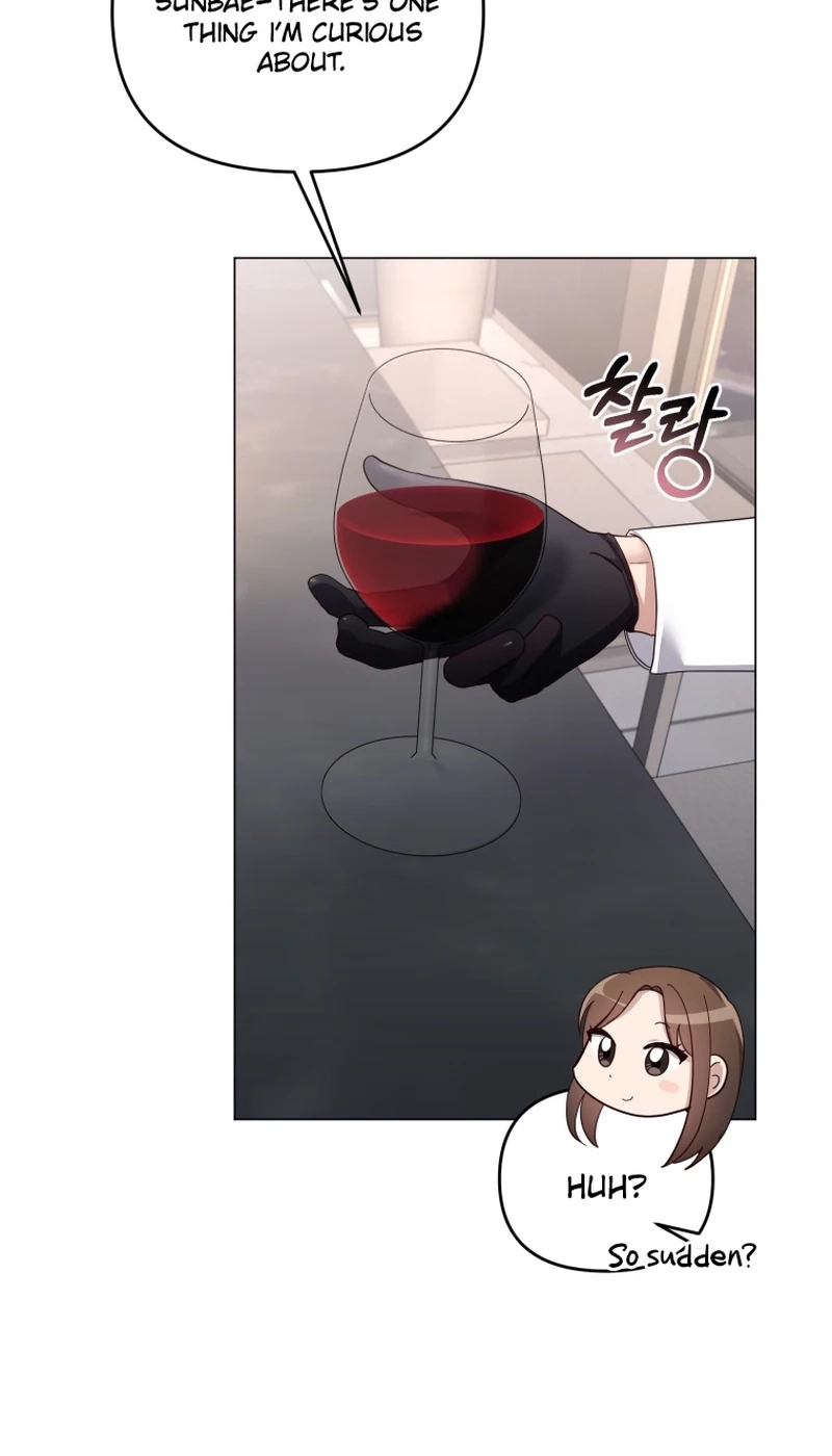 Read Lip Service chapter 24 image 60 on Lezhin