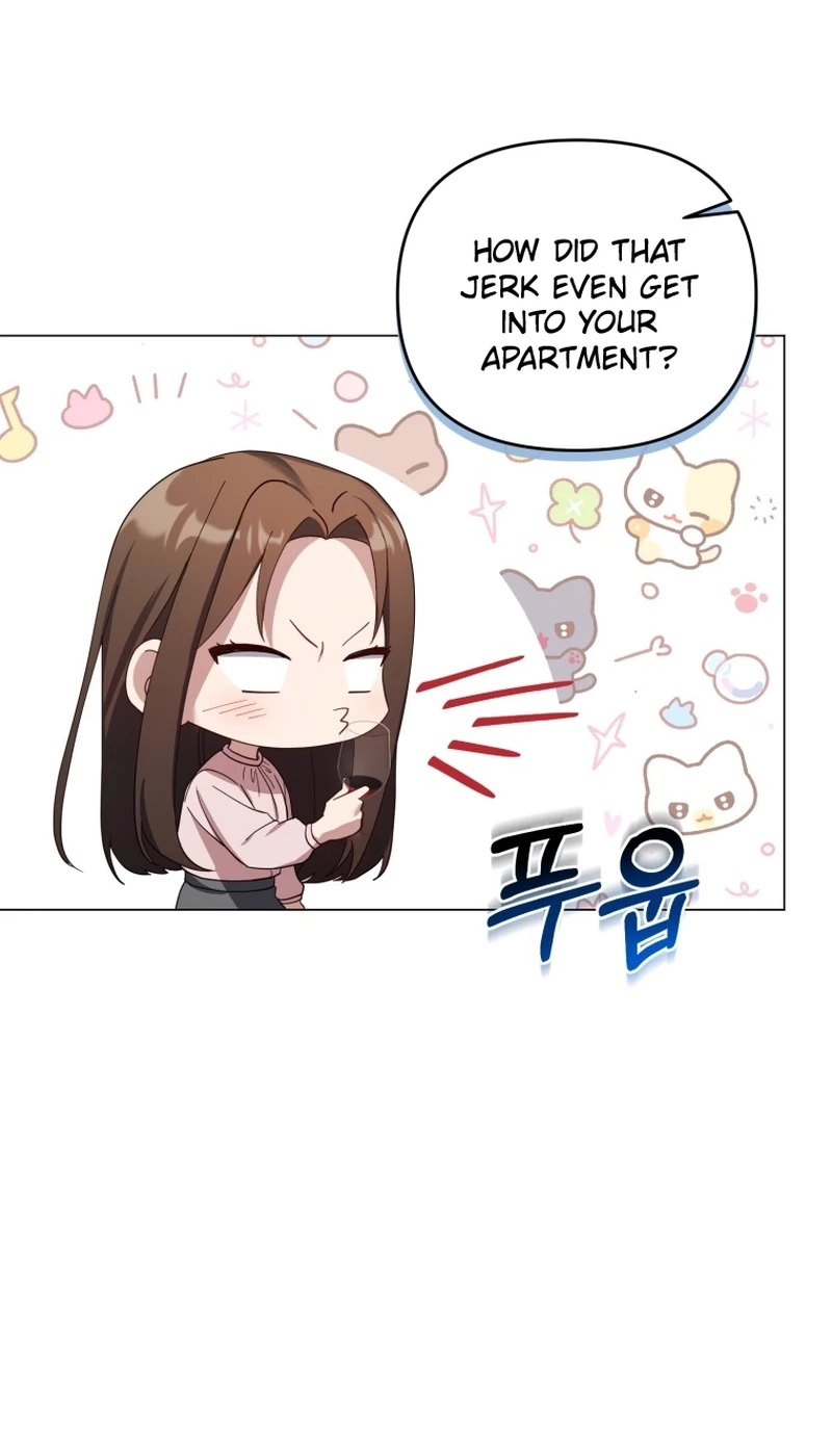 Read Lip Service chapter 24 image 61 on Lezhin