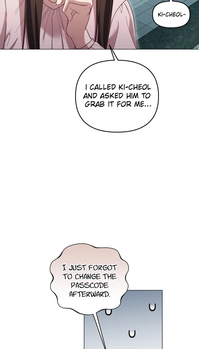 Read Lip Service chapter 24 image 64 on Lezhin